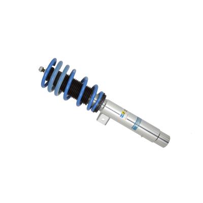 Suspension Kit BMW 228i 2016-2014 Monotube Front Lowered Height 30-50mm up to 1020kg Axle Load Rear Lowered Height 30-50mm up to 1235kg Axle Load Without Electronic Suspension B14 (PSS) Bilstein