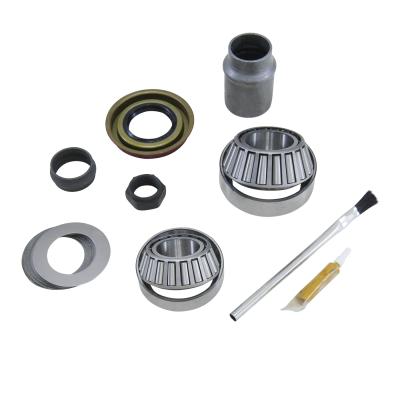Yukon Pinion Install Kit For 63-79 GM Ci Corvette Yukon Gear &amp; Axle