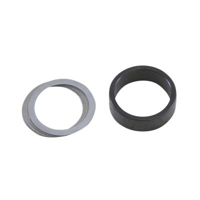 Conversioon Spacer To Use 10.25 Inch Ring And Pinion In 08 And Up 10.5 Inch Housing Yukon Gear &amp; Axle