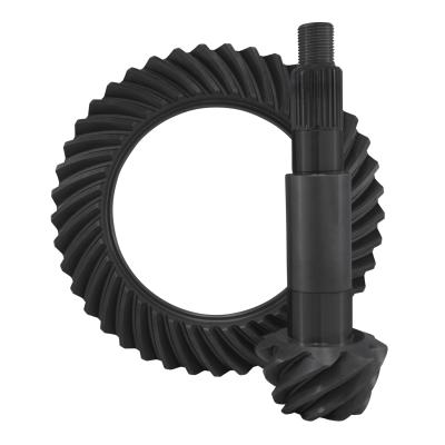 High Performance Yukon Ring And Pinion Gear Set For Dana 60 Short Reverse 4.30 Ratio Yukon Gear &amp; Axle