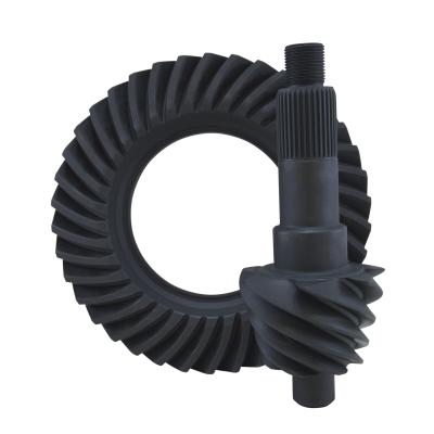 Ford 10 Inch Pro Gear 5.43 Ratio 35 Spline Pinion Yukon Gear &amp; Axle
