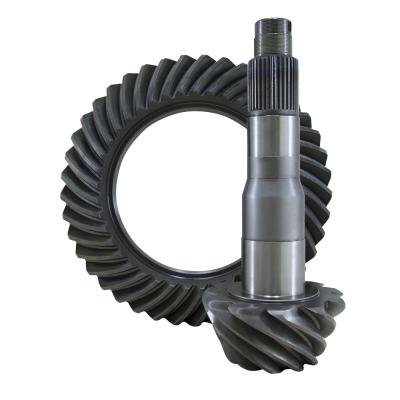 High Performance Yukon Ring And Pinion Gear Set For 11 And Up Ford 10.5 Inch In A 4.88 Ratio Yukon Gear &amp; Axle