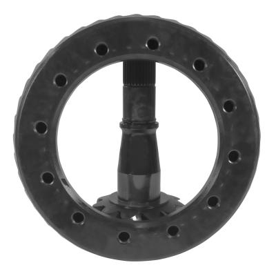 High Performance Yukon Ring And Pinion Gear Set For 14 And Up GM 9.5 Inch In A 3.73 Ratio Yukon Gear &amp; Axle