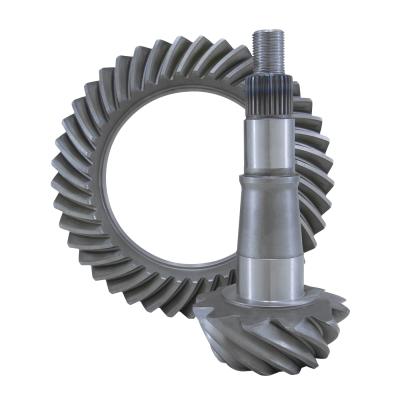 High Performance Yukon Ring And Pinion Gear Set For 14 And Up GM 9.76 Inch In A 3.42 Ratio Yukon Gear &amp; Axle