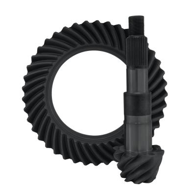 Yukon Ring And Pinion Set For Nissan H233B Front 5.13 Ratio Yukon Gear &amp; Axle