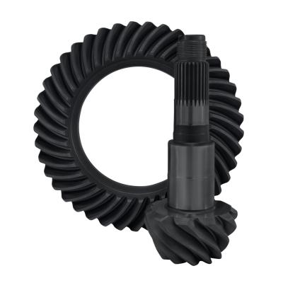 Yukon Ring And Pinion Set For 03-06 Sprinter Van 3.73 Ratio Yukon Gear &amp; Axle