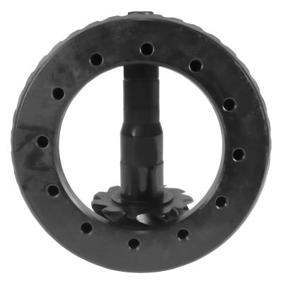 10.5 inch Ford 4.11 Rear Ring and Pinion Install Kit Yukon Gear &amp; Axle