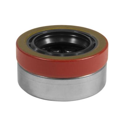 8.2 inch GM 3.55 Rear Ring and Pinion Install Kit 28 Spline Positraction 2.25 inch Axle Bearings Yukon Gear &amp; Axle