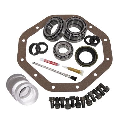 Yukon Master Overhaul Kit For 01 And Up Chrysler 9.25 Inch Rear Yukon Gear &amp; Axle