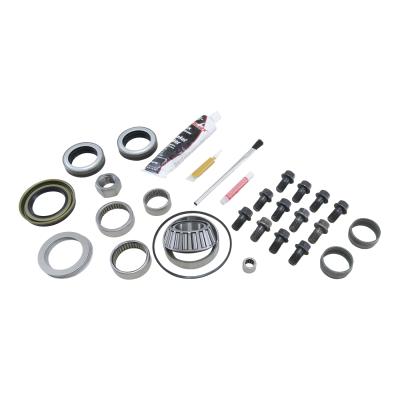 Yukon Master Overhaul Kit For GM 9.25 Inch IFS 11 And Up Yukon Gear &amp; Axle