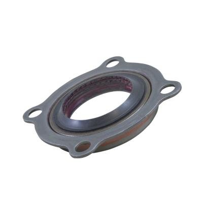 Right Hand Axle Seal For 06-11 Ram 1500 Front Yukon Gear &amp; Axle