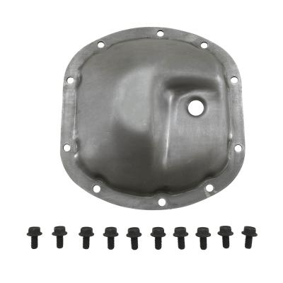 Steel Cover For Dana 30 Reverse Rotation Front Yukon Gear &amp; Axle