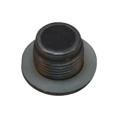 Magnetic Fill Plug 20 X 1.5 Thread Yukon Gear &amp; Axle