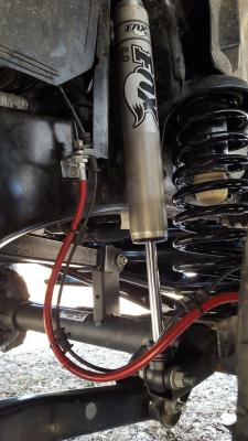 Jeep Wrangler 4.5 Inch Ride Right+ Lift Kit 2007-2018 JK 4 Door Clayton Off Road