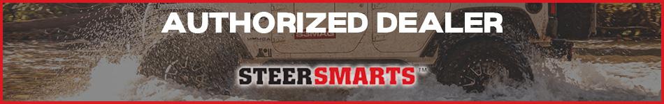 Steer Smarts