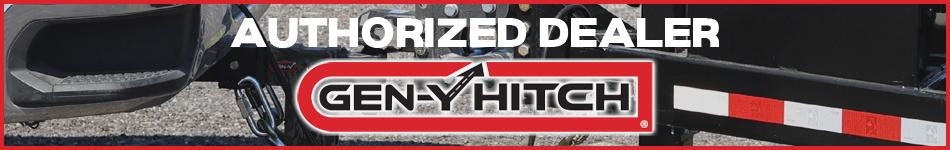 Gen Y Hitch