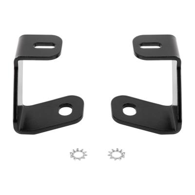 15-20 Ford F-150 And 17-20 Ford Raptor Cowl Light Brackets Grimm Offroad