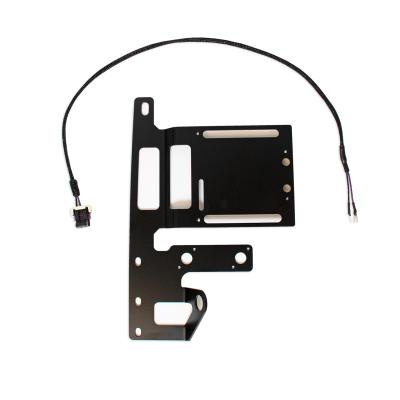 Jeep JL/JT Twin Compressor Mount Spod Upgrade Kit Grimm Offroad