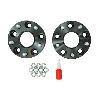 Jeep Wrangler JL/JLU & Gladiator JT 5x5 1.75 Inch Wheel Spacer Kit Grimm Offroad