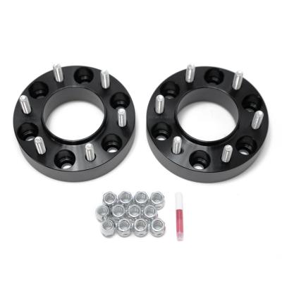 15+ Ford F-150 6x135 1.5 Inch Wheel Spacer Kit Grimm Offroad