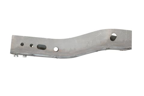 Rust Buster 1976-1983 Jeep CJ5 & 1976-1986 Jeep CJ7 Rear Shackle Mount Section RB0001