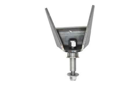 Rust Buster 1987-1995 Jeep Wrangler YJ Rear Upper Shock Mount RB2009