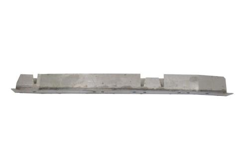 Rust Buster 1997-2006 Jeep Wrangler TJ & Wrangler Unlimited LJ Center Frame Section with Skid Plate Mount RB3062