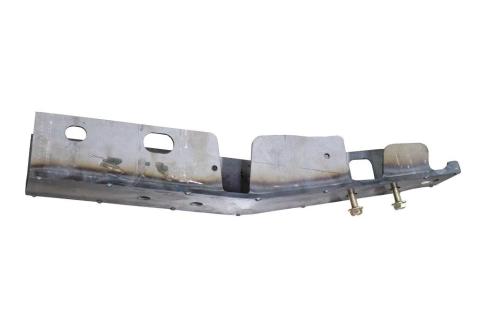 Rust Buster 2007-2018 Jeep Wrangler JK & Wrangler Unlimited JKU Rear Frame Section RB5051
