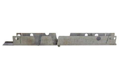 Rust Buster 2007-2018 Jeep Wrangler Unlimited JKU 4 Door Center Frame Section RB5054