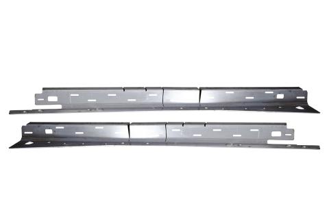 Rust Buster 1984-2001 Jeep Cherokee XJ Center Unibody Stiffeners RB6061