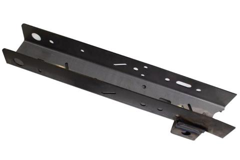 Rust Buster 1995-2004 Toyota Tacoma Rear Frame Rail with Bed Mount RB7102