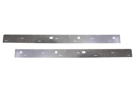 Rust Buster 1995-2004 Toyota Tacoma Under-Cab Frame Stiffeners RB7114