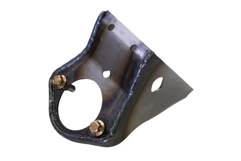 Front Cab Mount For 1995-2004 Toyota Tacoma Rust Buster Frameworks