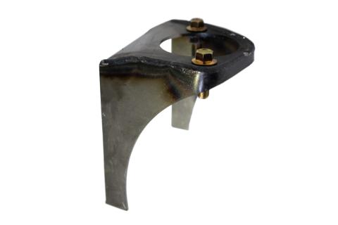 Rear Cab Mount For 1995-2004 Toyota Tacoma Driver Side Rust Buster Frameworks