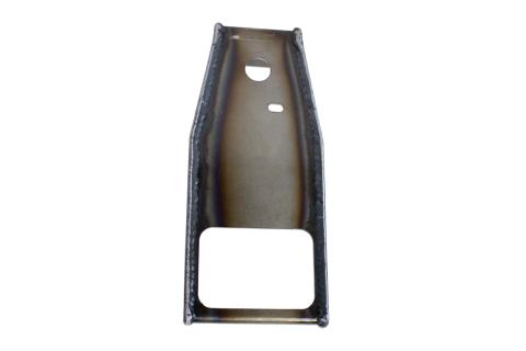 Double Cab Front Bed Mount For 1995-2004 Toyota Tacoma Rust Buster Frameworks