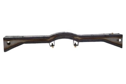 Forward Fuel Tank Crossmember For 1995-2004 Toyota Tacoma Rust Buster Frameworks