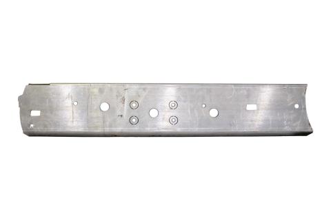Center Frame Repair Kit for 2005-2015 Toyota Tacoma Driver Side Rust Buster Frameworks