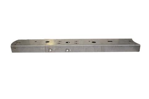 Center Frame Repair Kit for 2005-2015 Toyota Tacoma Passenger Side Rust Buster Frameworks