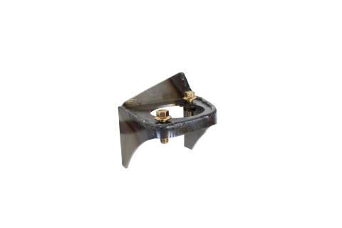 Rear Cab Mount for 2005-2015 Toyota Tacoma Driver Side Rust Buster Frameworks