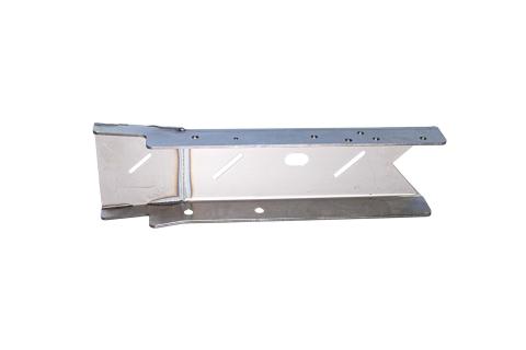 Rust Buster 1999-2006 Chevy Silverado & GMC Sierra 1500 6ft Bed Over-Axle Frame Section RB7321