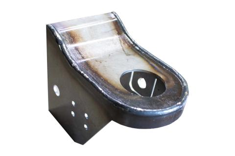 Rust Buster 1999-2013 Chevy Silverado & GMC Sierra 1500/2500 Front Cab Mount RB7324