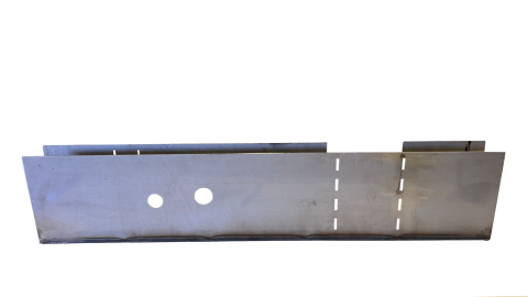 Rust Buster 2007-2013 Chevy Silverado / GMC Sierra 1500 Ext Cab Center Frame Section RB7338L/R