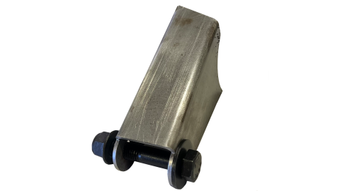 Rust Buster 2007-2019 Chevy Silverado / GMC Sierra 1500 Rear Upper Shock Mount RB7343