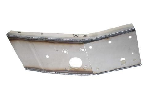 Front Frame Repair Kit For 1973-1987 Chevy K10/K20 Driver Side Rust Buster Frameworks