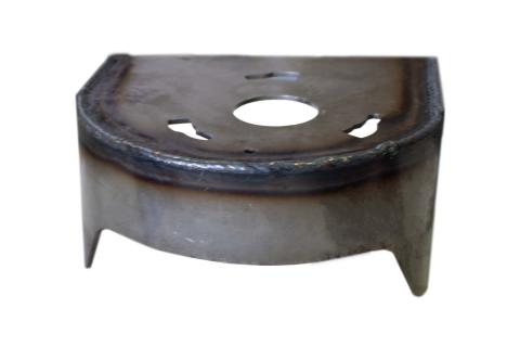 Rear Upper Coil Spring Bucket For Avalanche/Suburban/Yukon Driver Side Rust Buster Frameworks