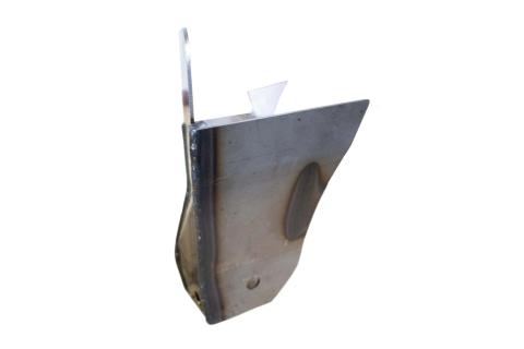 Rear Track Bar Bracket For 2000-2014 GM SUV's Rust Buster Frameworks