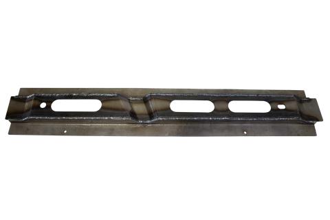 Rear Spare Tire Crossmember For Avalanche/Suburban/Yukon Rust Buster Frameworks