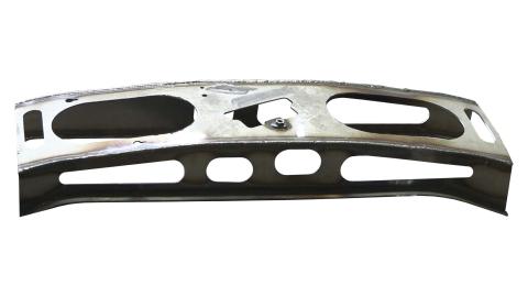 Spare Tire Crossmember For 2007-2014 Chevy and GMC SUV's Rust Buster Frameworks