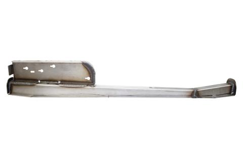 Front Frame Support Crossmember For 2007-2014 GM SUV's Rust Buster Frameworks