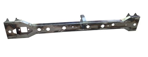 Rust Buster 2004-2012 Chevy Colorado & GMC Canyon Fuel Tank Crossmember RB7507